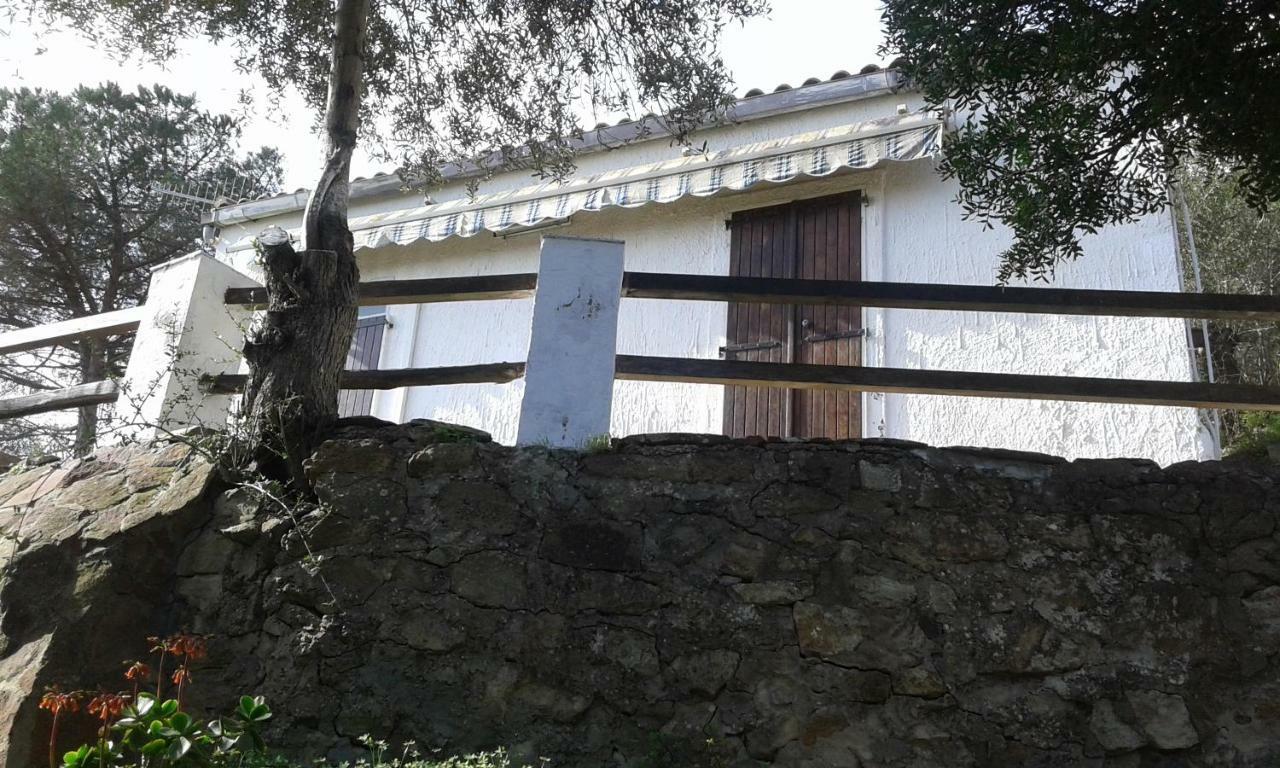 Ca Da Marta Q4526 Villa Carloforte  Exterior photo