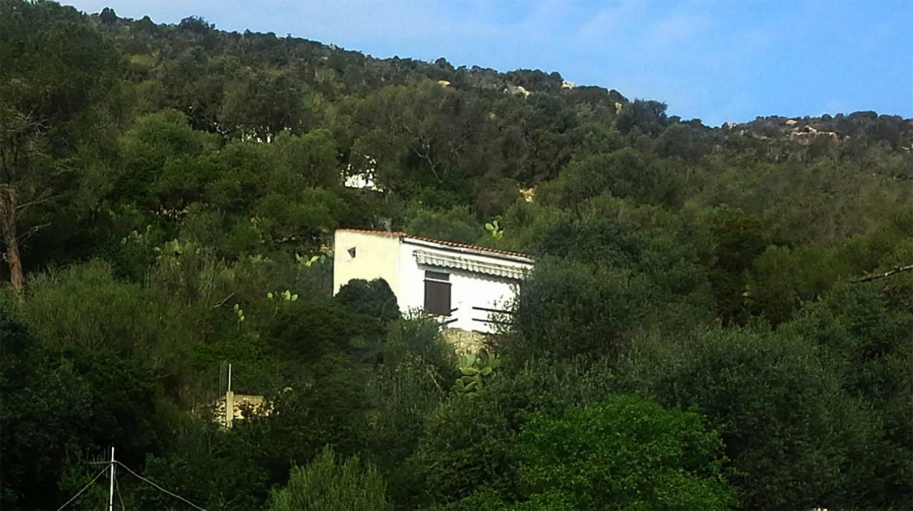 Ca Da Marta Q4526 Villa Carloforte  Exterior photo