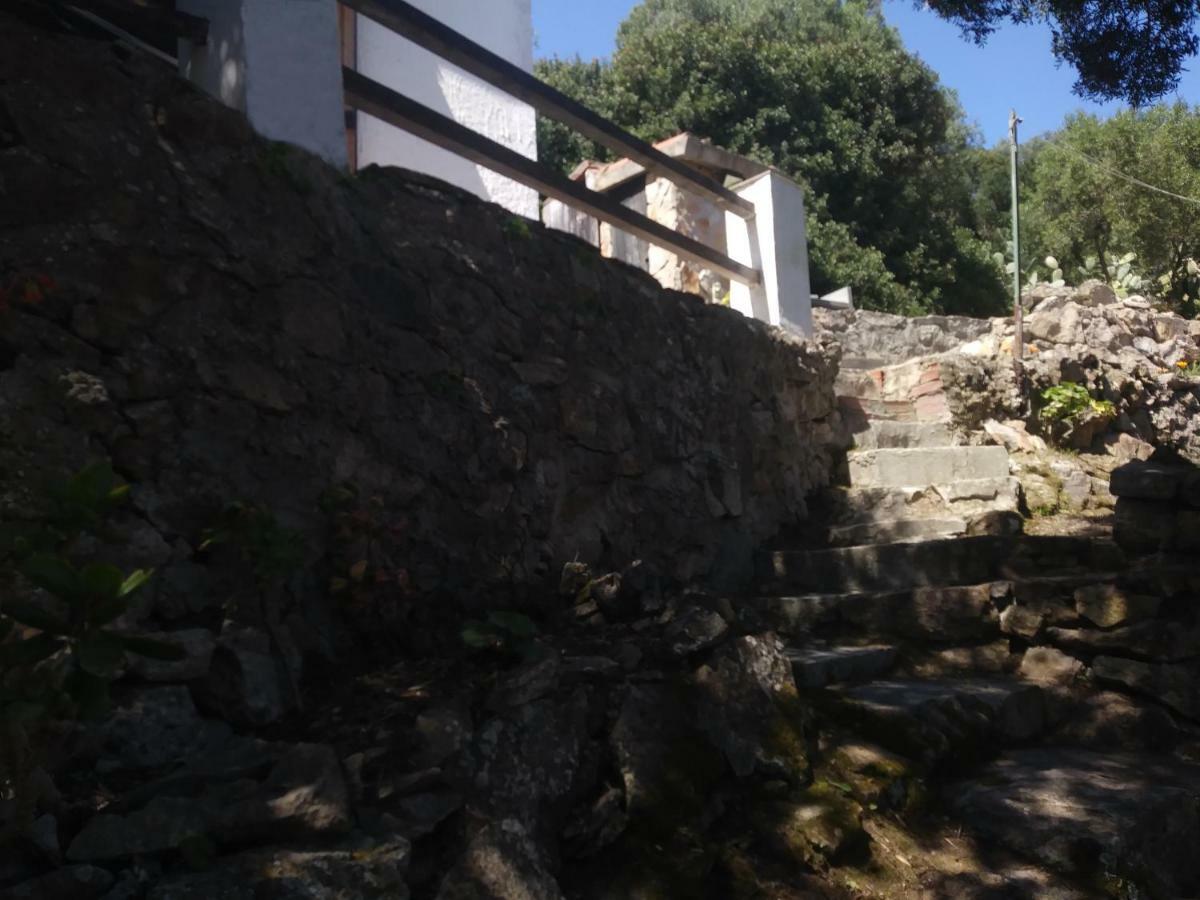 Ca Da Marta Q4526 Villa Carloforte  Exterior photo